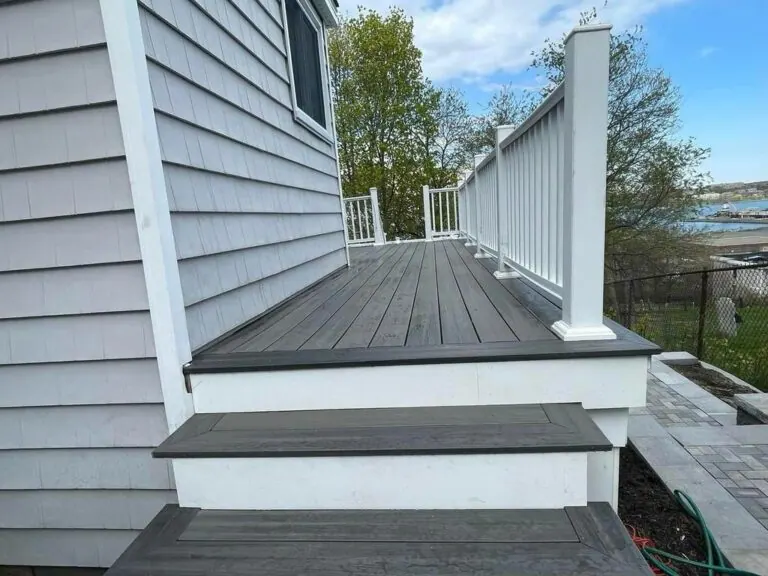 Gallery project photo 8 by King of Remodeling