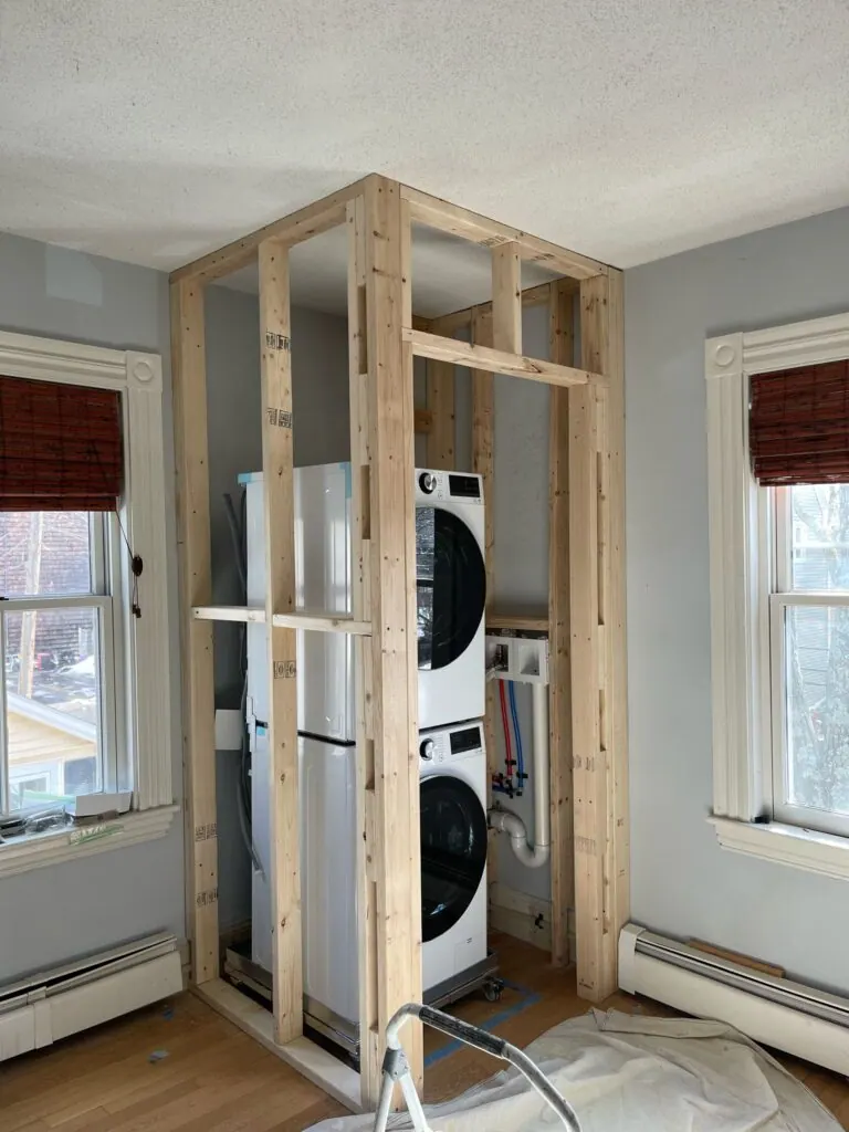 Gallery project photo 11 by King of Remodeling