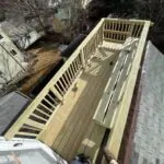 Gallery project photo 3 by King of Remodeling