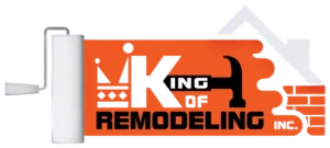 King of Remodeling